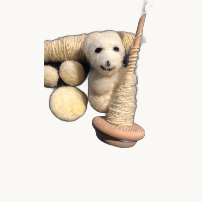 Warme Heimatsocken aus Alpaka-Mischwolle - Gemütlichkeit für kalte Tage