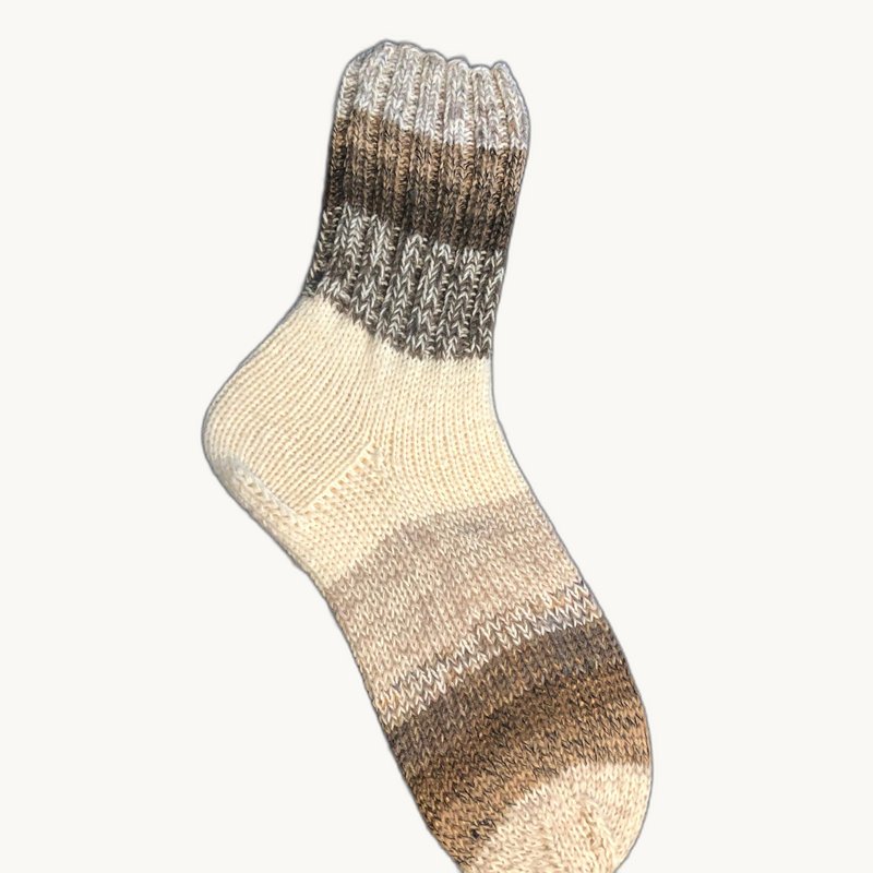 Wandersocken Extra
